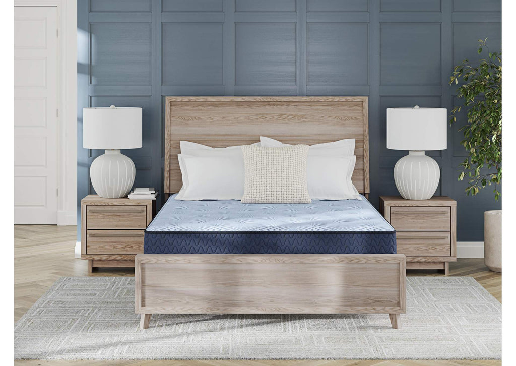 Peak 2.0 10 Hybrid King Mattress
