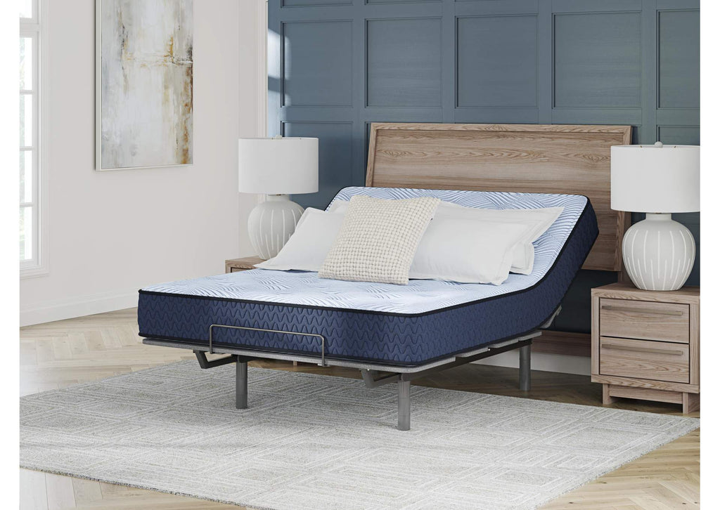 Peak 2.0 10 Hybrid California King Mattress