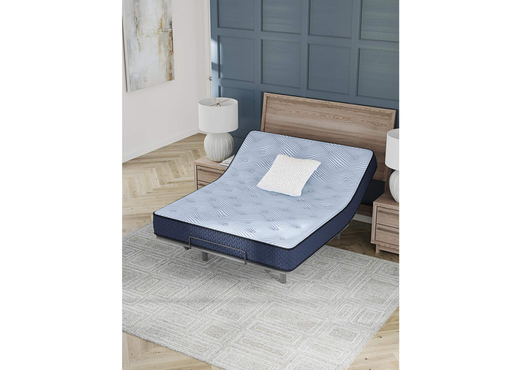 Peak 2.0 10 Hybrid Full Mattress