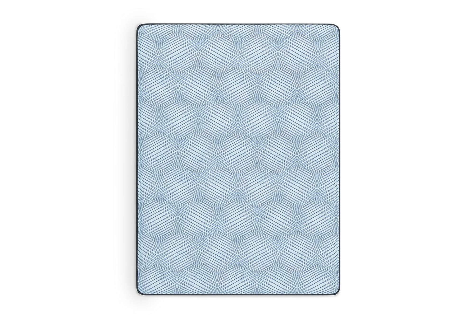Peak 2.0 10 Hybrid Twin Mattress