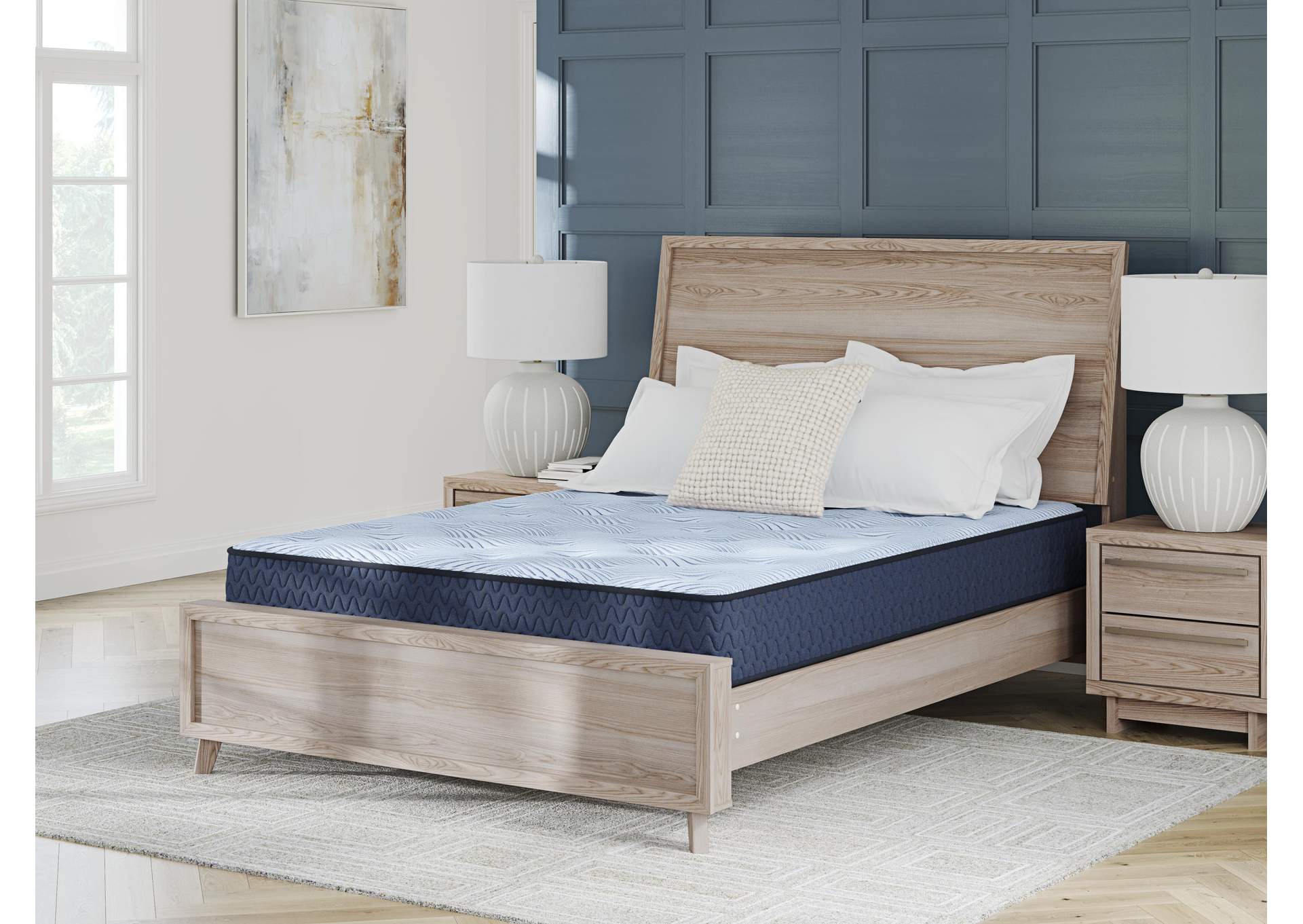 Peak 2.0 10 Hybrid Twin Mattress