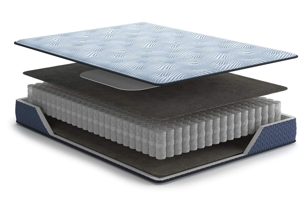 Peak 2.0 10 Hybrid King Mattress