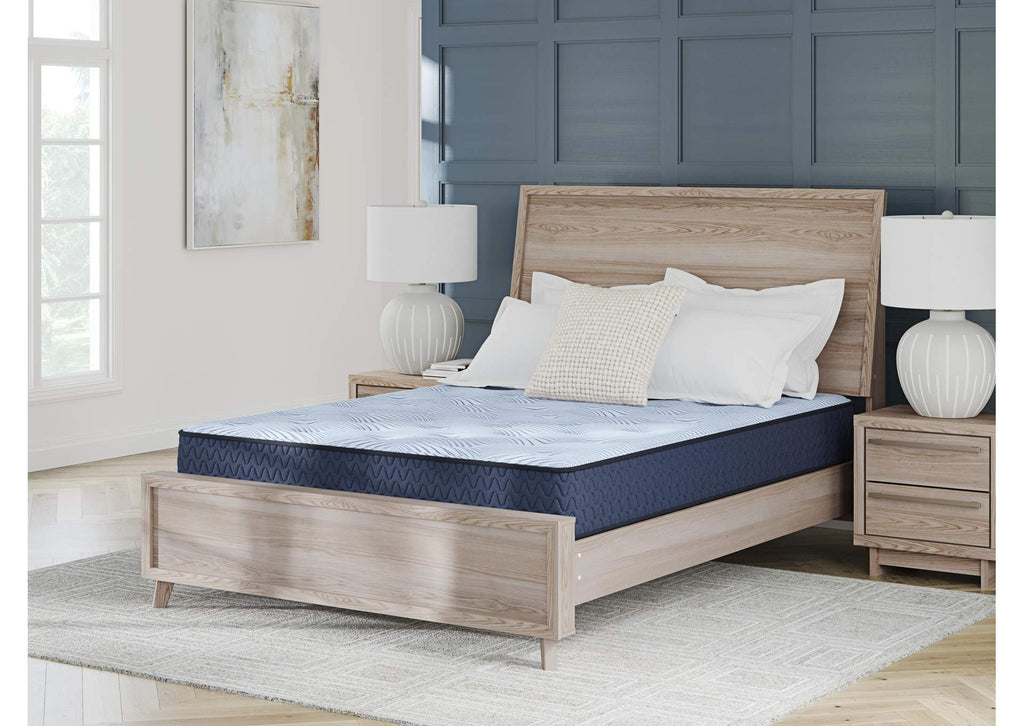 Peak 2.0 10 Hybrid California King Mattress