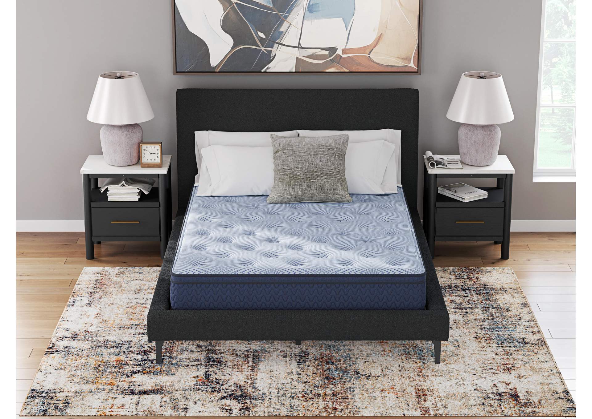 Peak 2.0 12 Hybrid Twin Mattress
