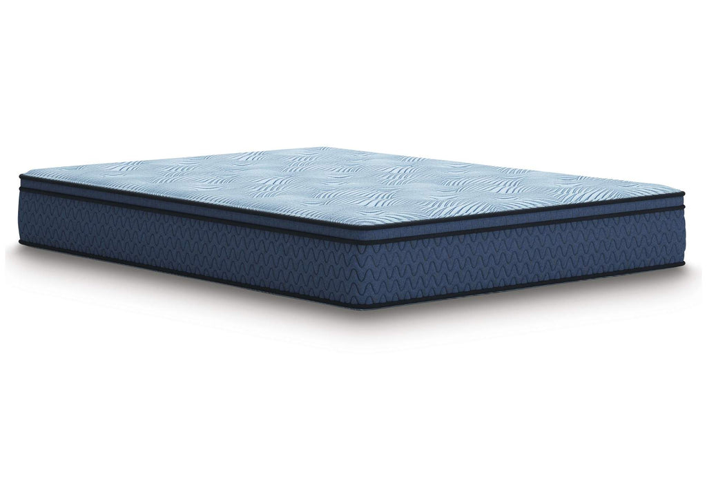 Peak 2.0 12 Hybrid King Mattress
