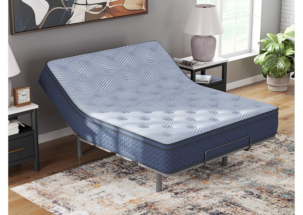 Peak 2.0 12 Hybrid King Mattress