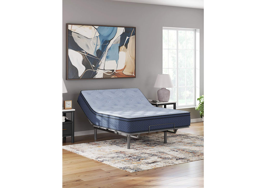 Peak 2.0 12 Hybrid Queen Mattress