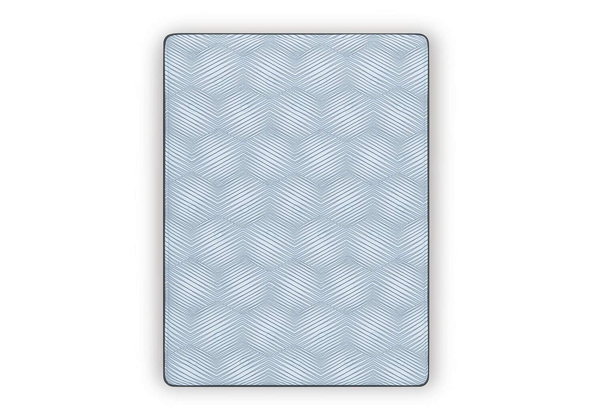 Peak 2.0 12 Hybrid King Mattress