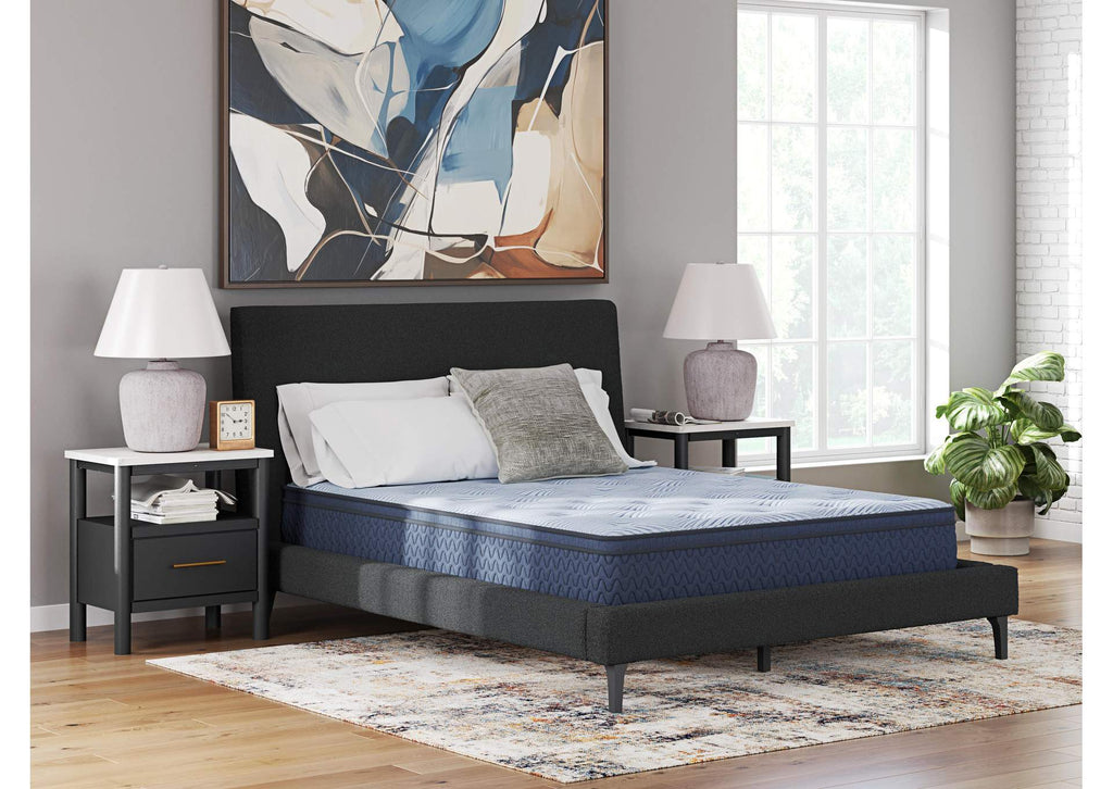 Peak 2.0 12 Hybrid Queen Mattress