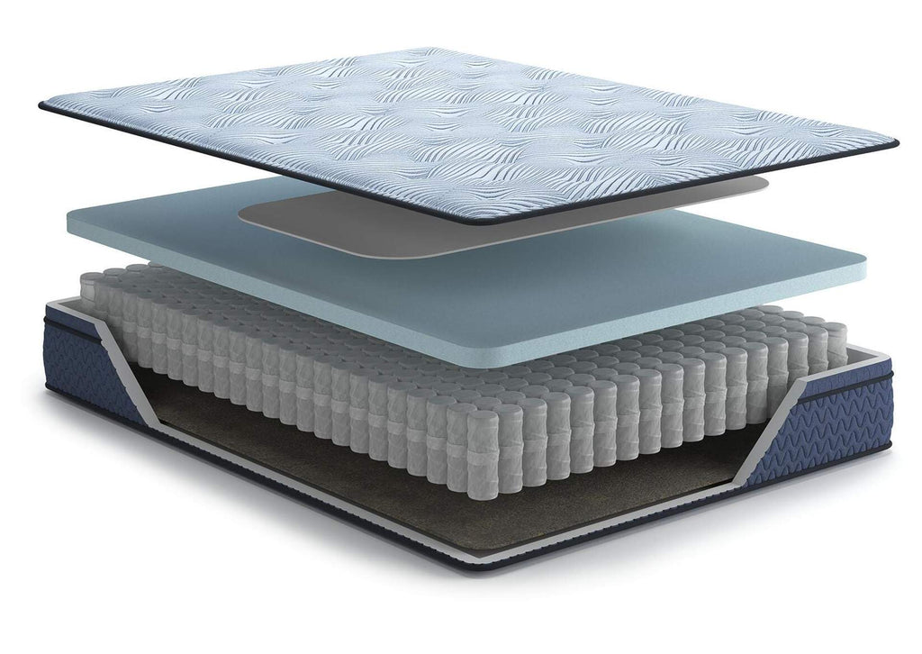 Peak 2.0 12 Hybrid Full Mattress