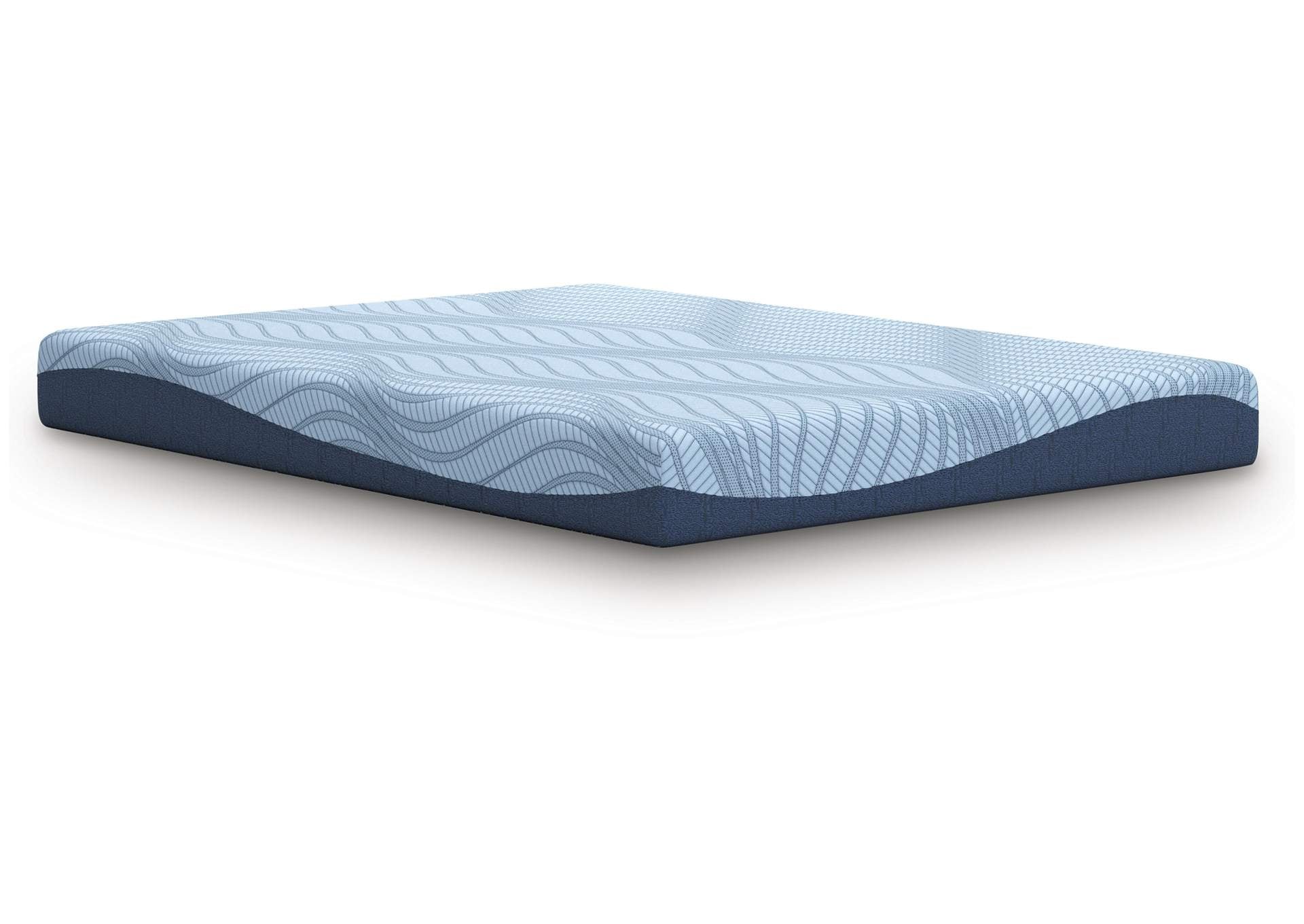 Peak 2.0 8 Memory Foam Full Mattress