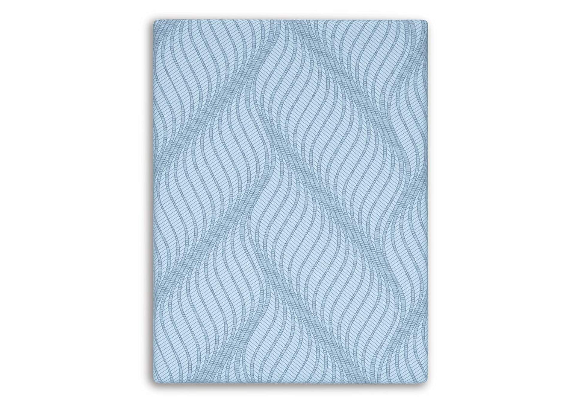 Peak 2.0 8 Memory Foam Queen Mattress