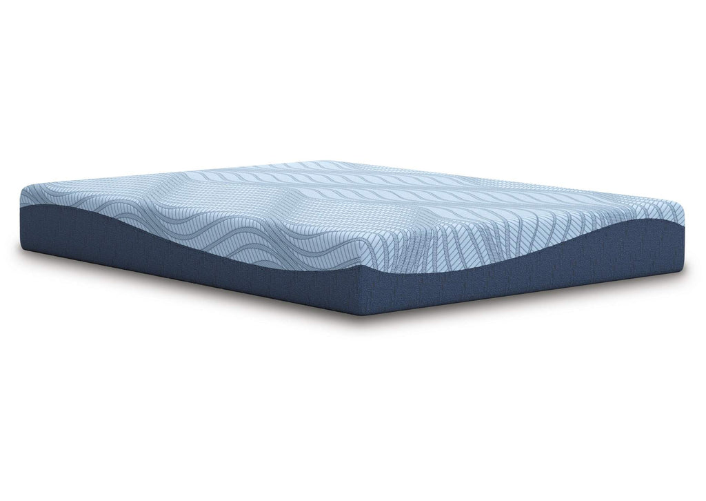 Peak 2.0 10 Memory Foam Full Mattress