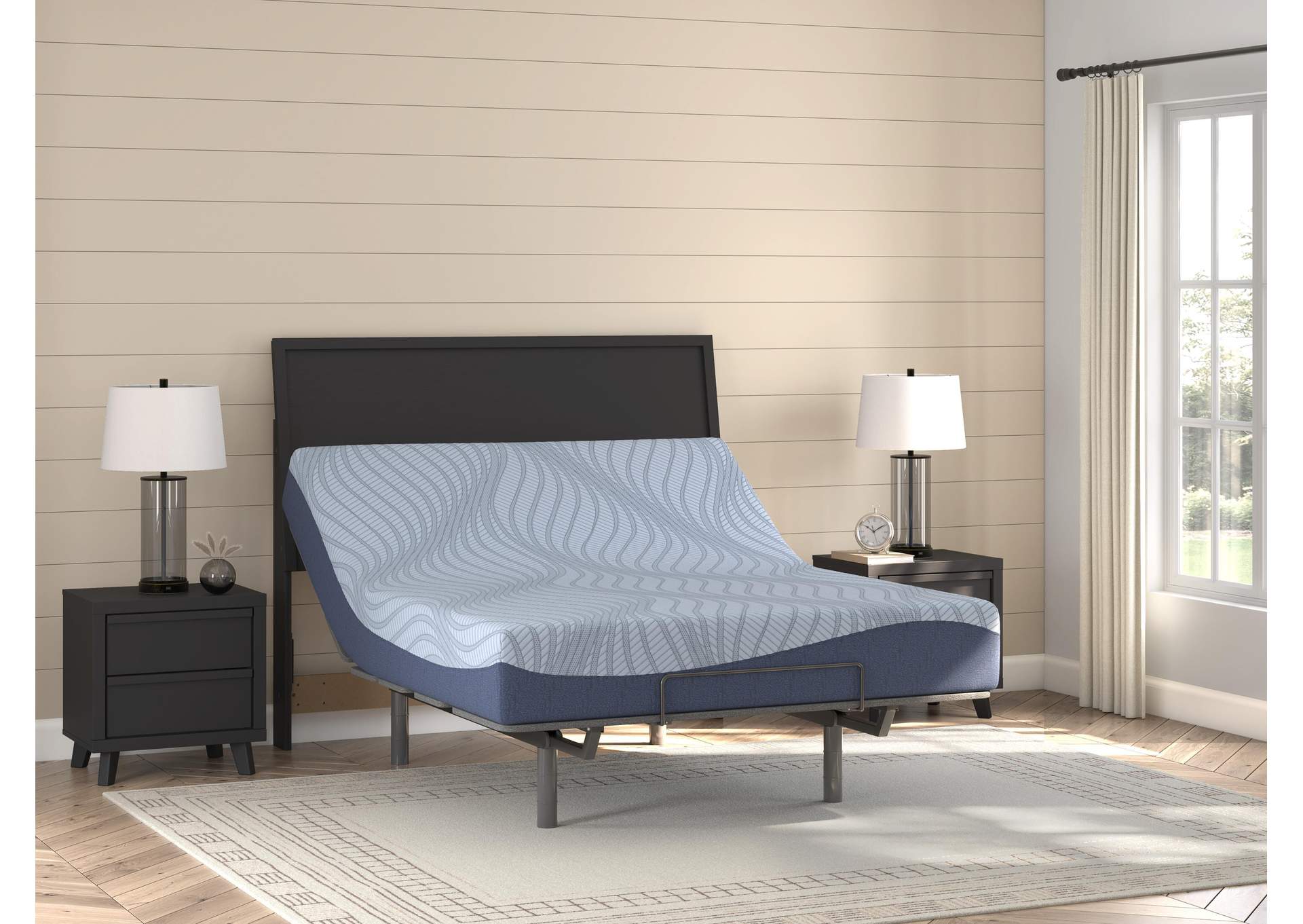 Peak 2.0 10 Memory Foam Full Mattress