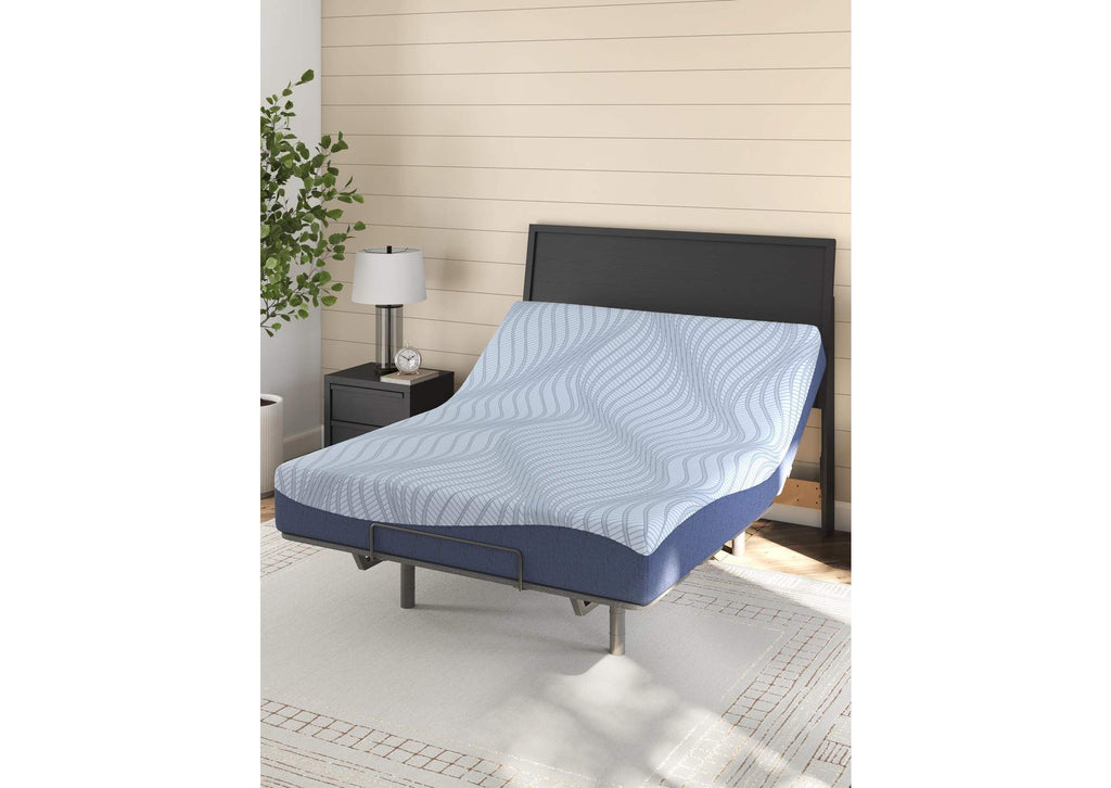 Peak 2.0 10 Memory Foam Full Mattress