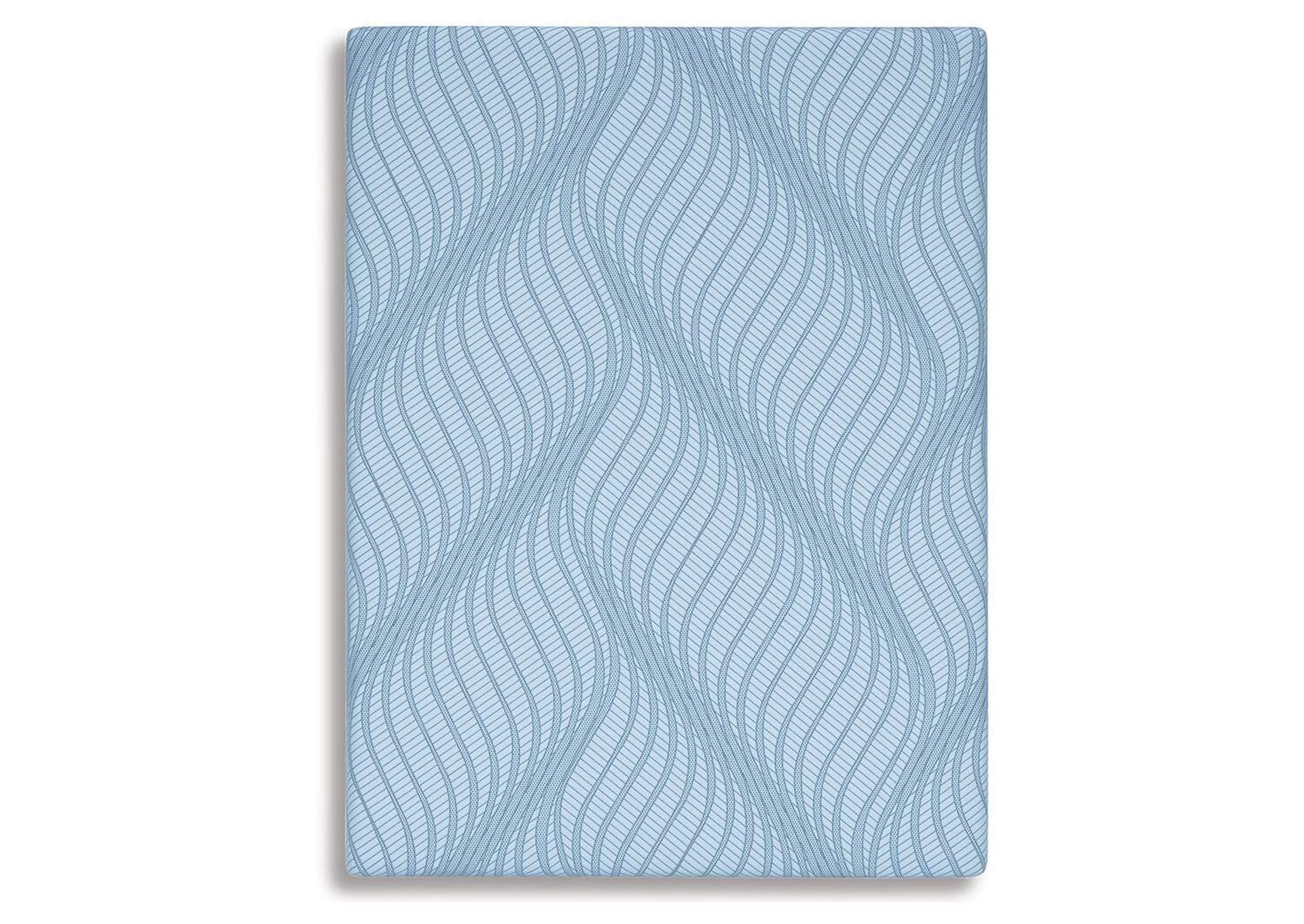 Peak 2.0 10 Memory Foam King Mattress