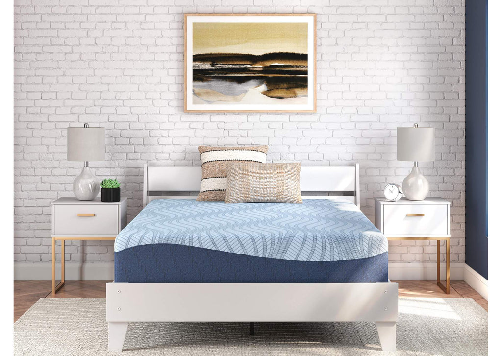 Peak 2.0 12 Memory Foam Full Mattress