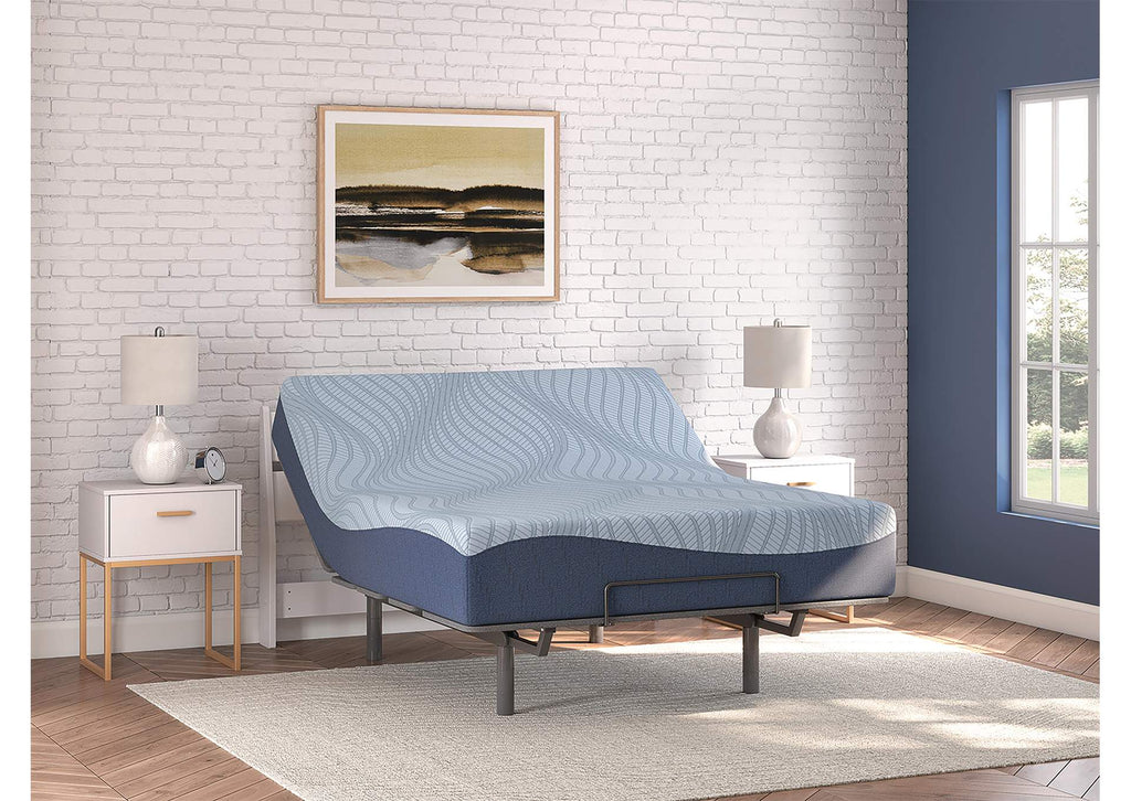 Peak 2.0 12 Memory Foam Full Mattress