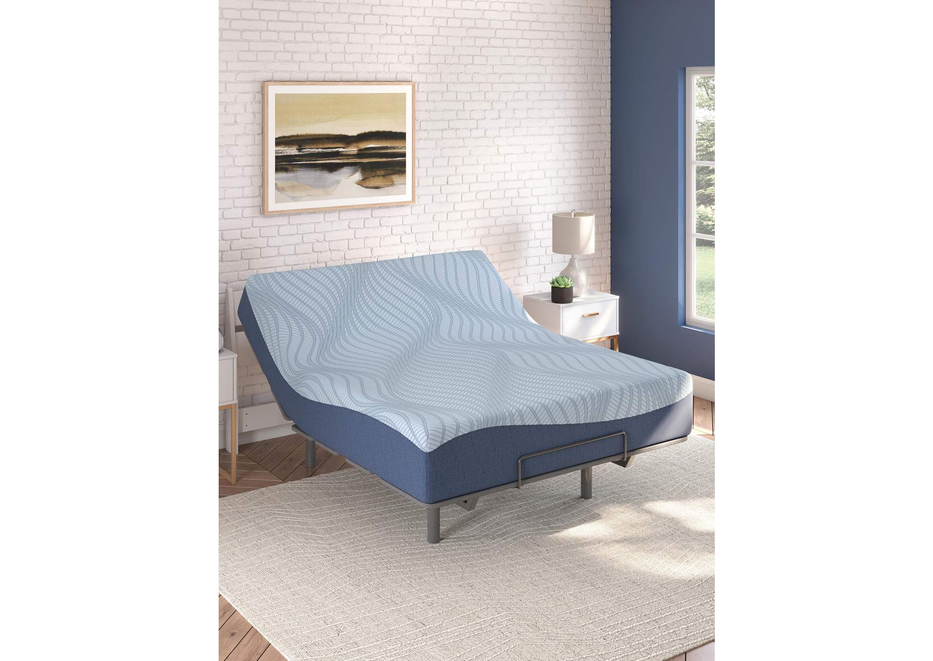 Peak 2.0 12 Memory Foam Full Mattress