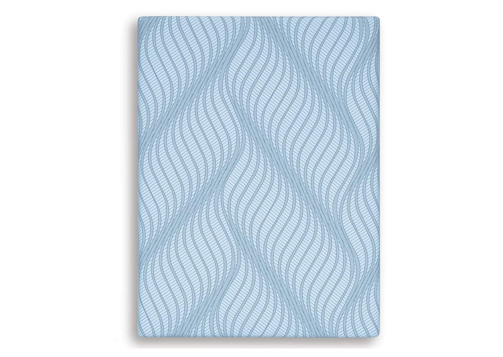 Peak 2.0 12 Memory Foam Twin Mattress