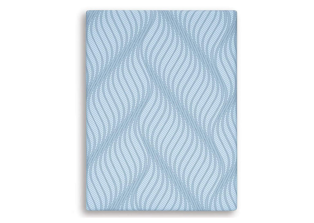 Peak 2.0 12 Memory Foam King Mattress