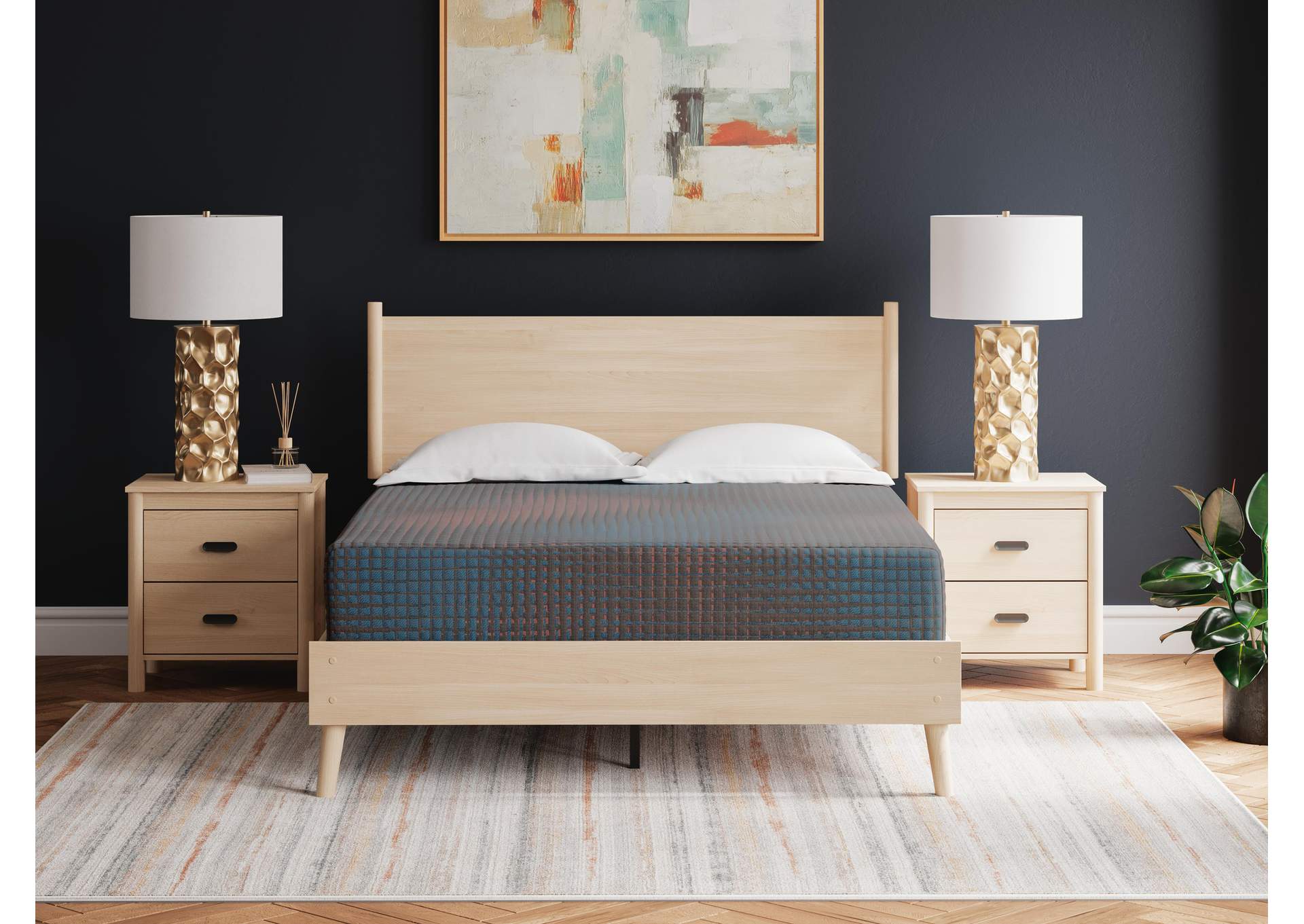 13 Inch Hybrid Hot Buy King Mattress