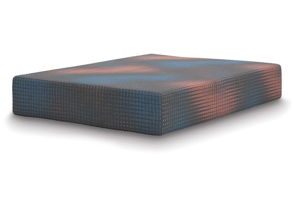 13 Inch Hybrid Hot Buy King Mattress angled view