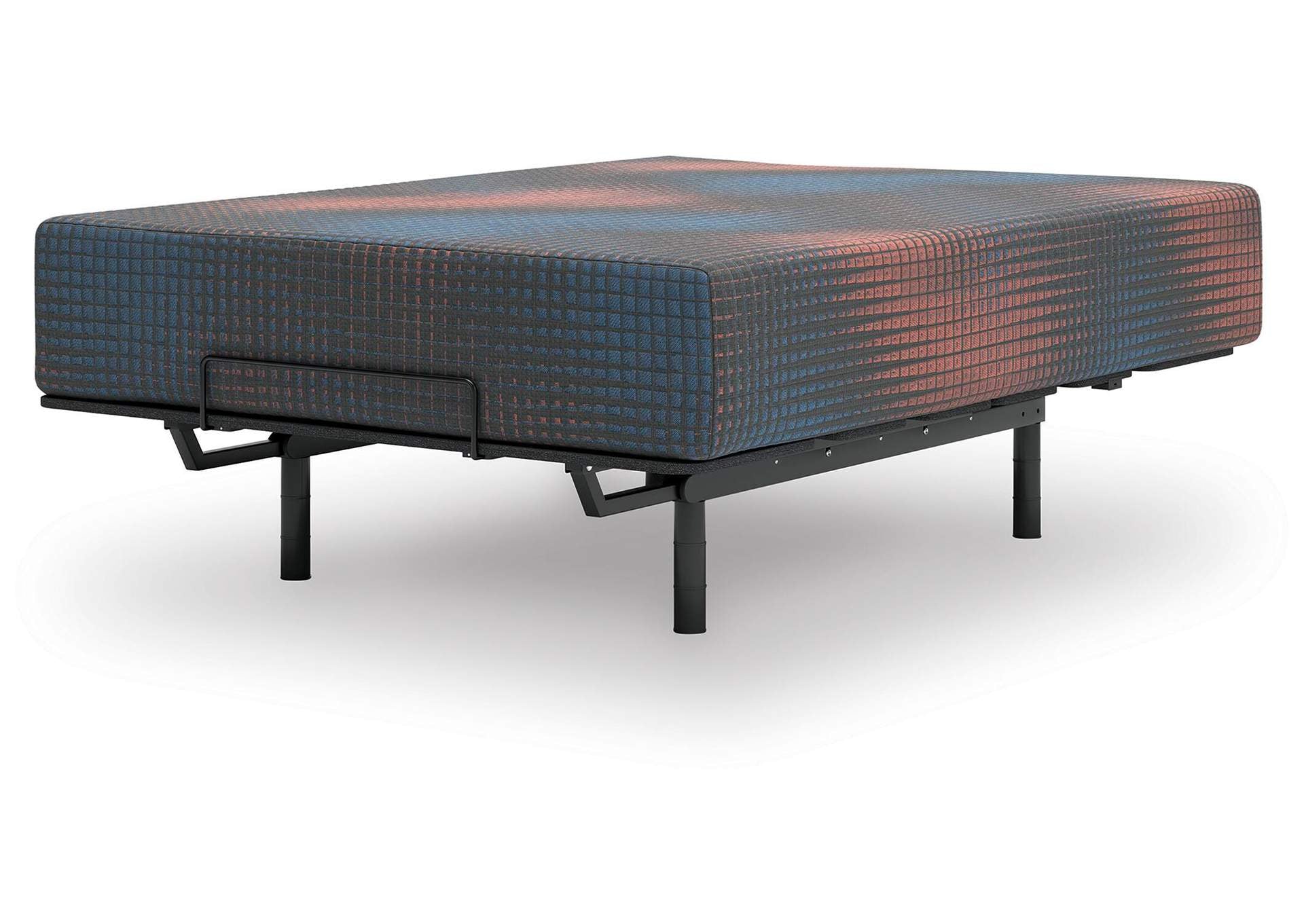 13 Inch Hybrid Hot Buy King Mattress angled view