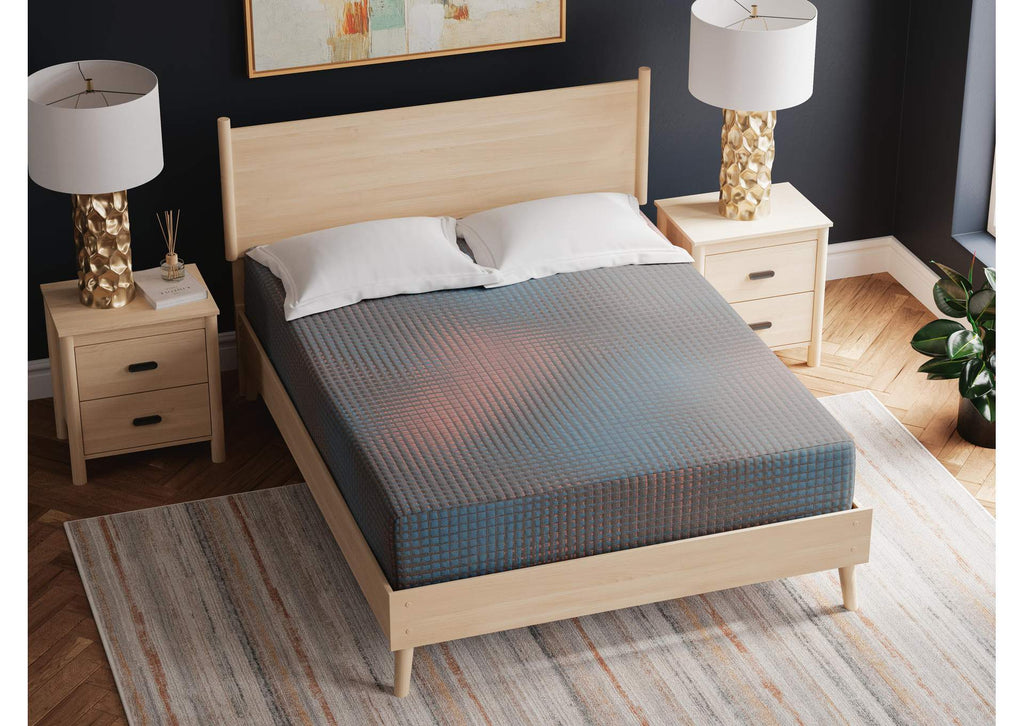 13 Inch Hybrid Hot Buy King Mattress