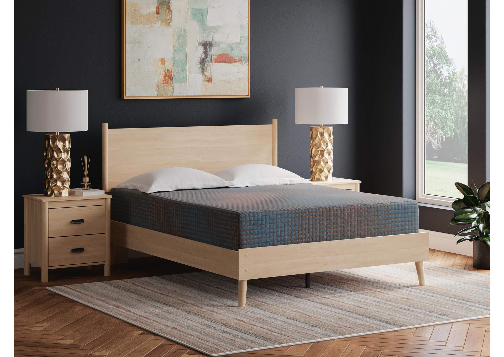 13 Inch Hybrid Hot Buy King Mattress