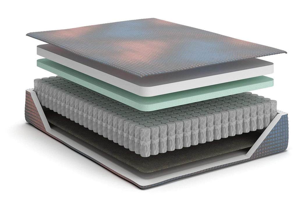 13 Inch Hybrid Hot Buy King Mattress