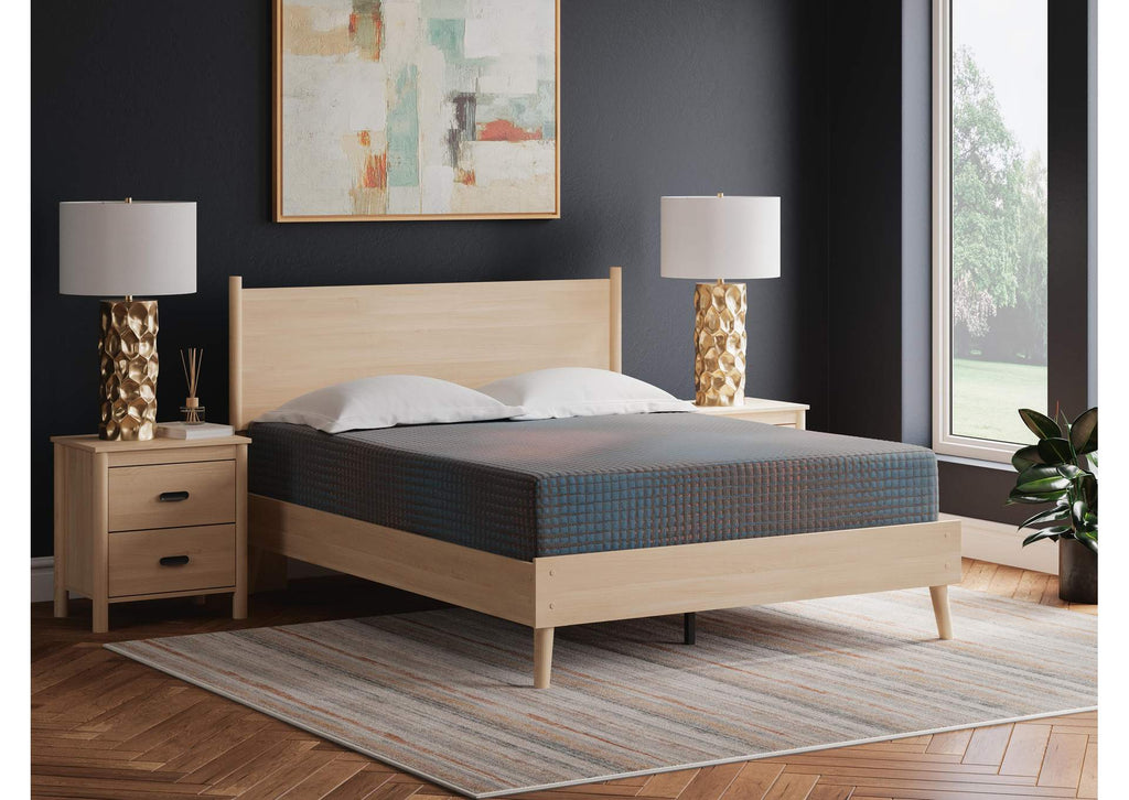 13 Inch Hybrid Hot Buy California King Mattress