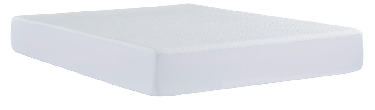 Basic Protector Queen Mattress Protector (Set of 4) in White, alternate view 3