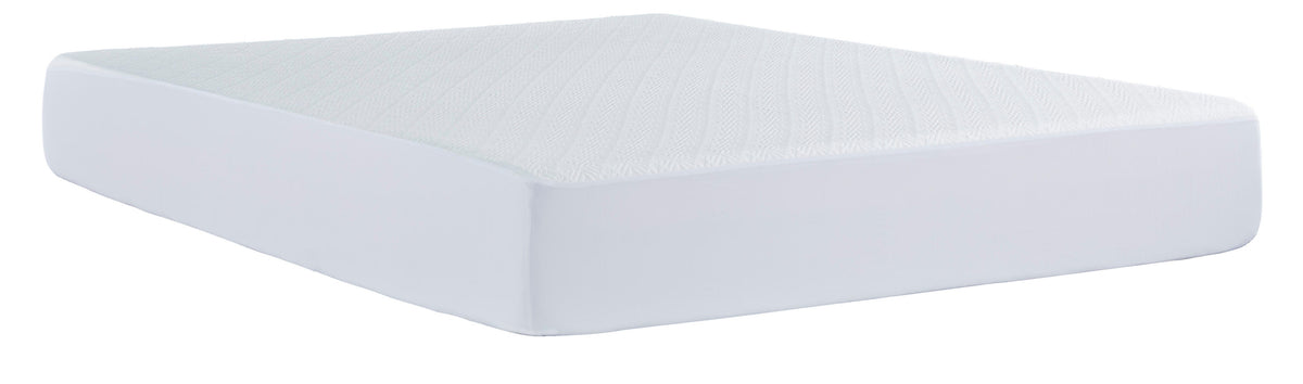 advanced Protector Queen Mattress Protector (Set of 4) in White, alternate view 3