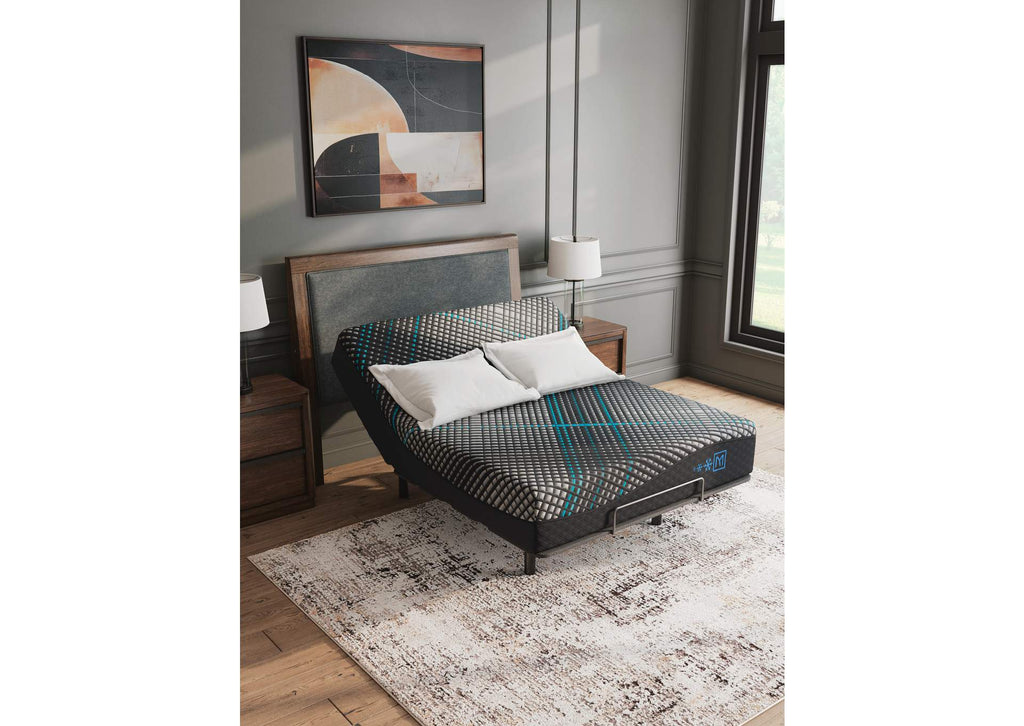 Millennium 2.0 Foam 12 Inch Queen Mattress