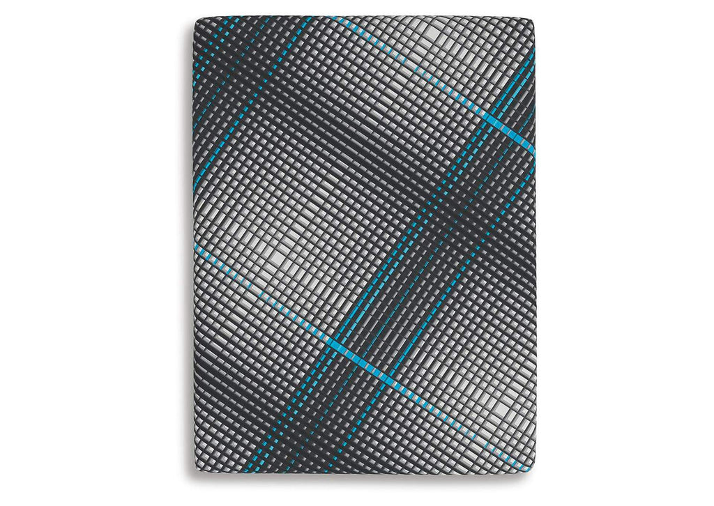 Millennium 2.0 Foam 12 Inch King Mattress