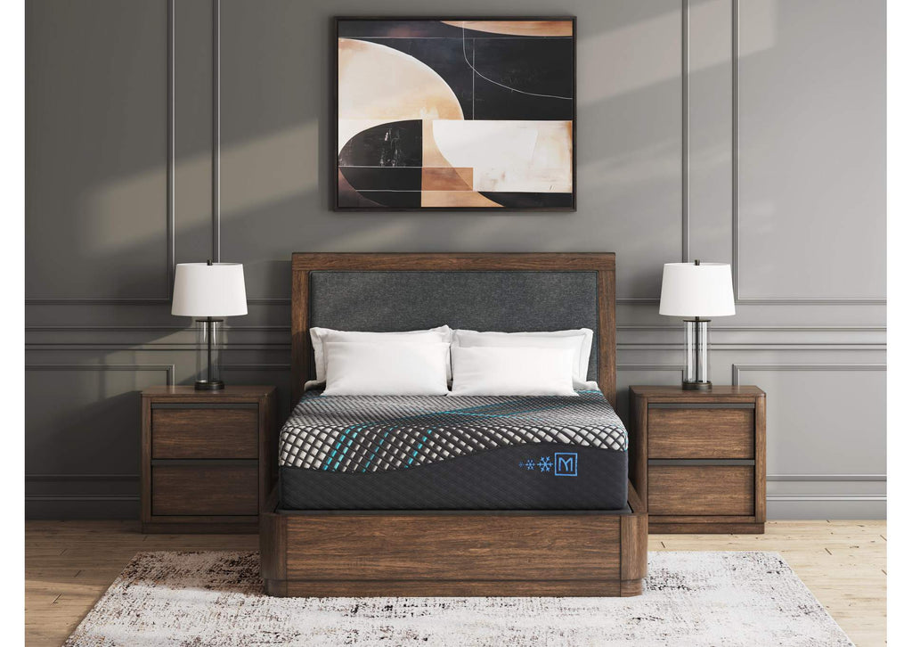 Millennium 2.0 Foam 14 Inch Queen Mattress