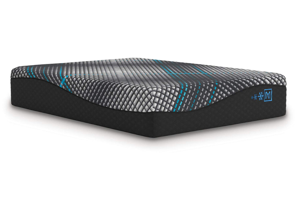 Millennium 2.0 Foam 14 Inch King Mattress