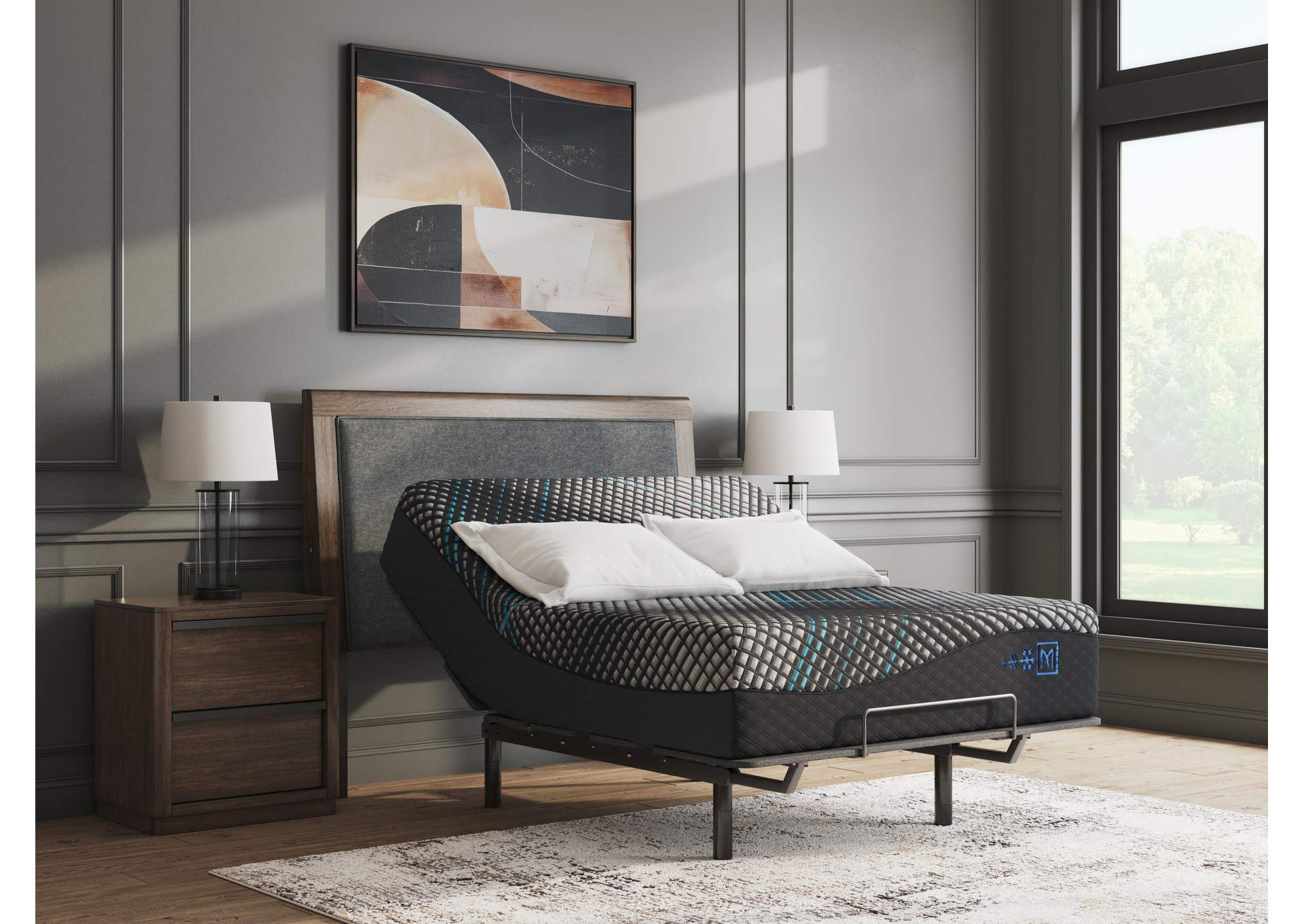 Millennium 2.0 Foam 14 Inch Queen Mattress