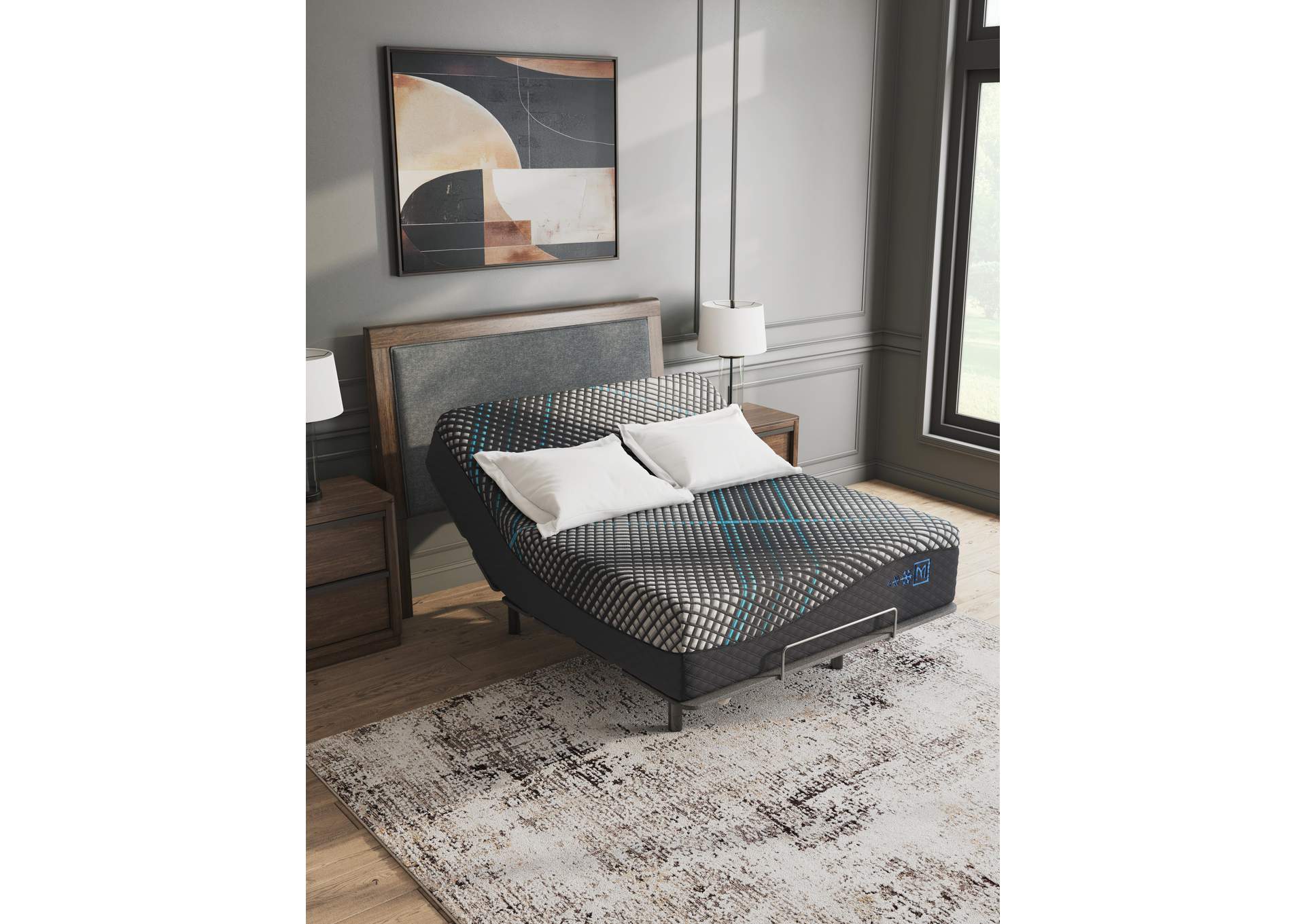 Millennium 2.0 Foam 14 Inch Full Mattress