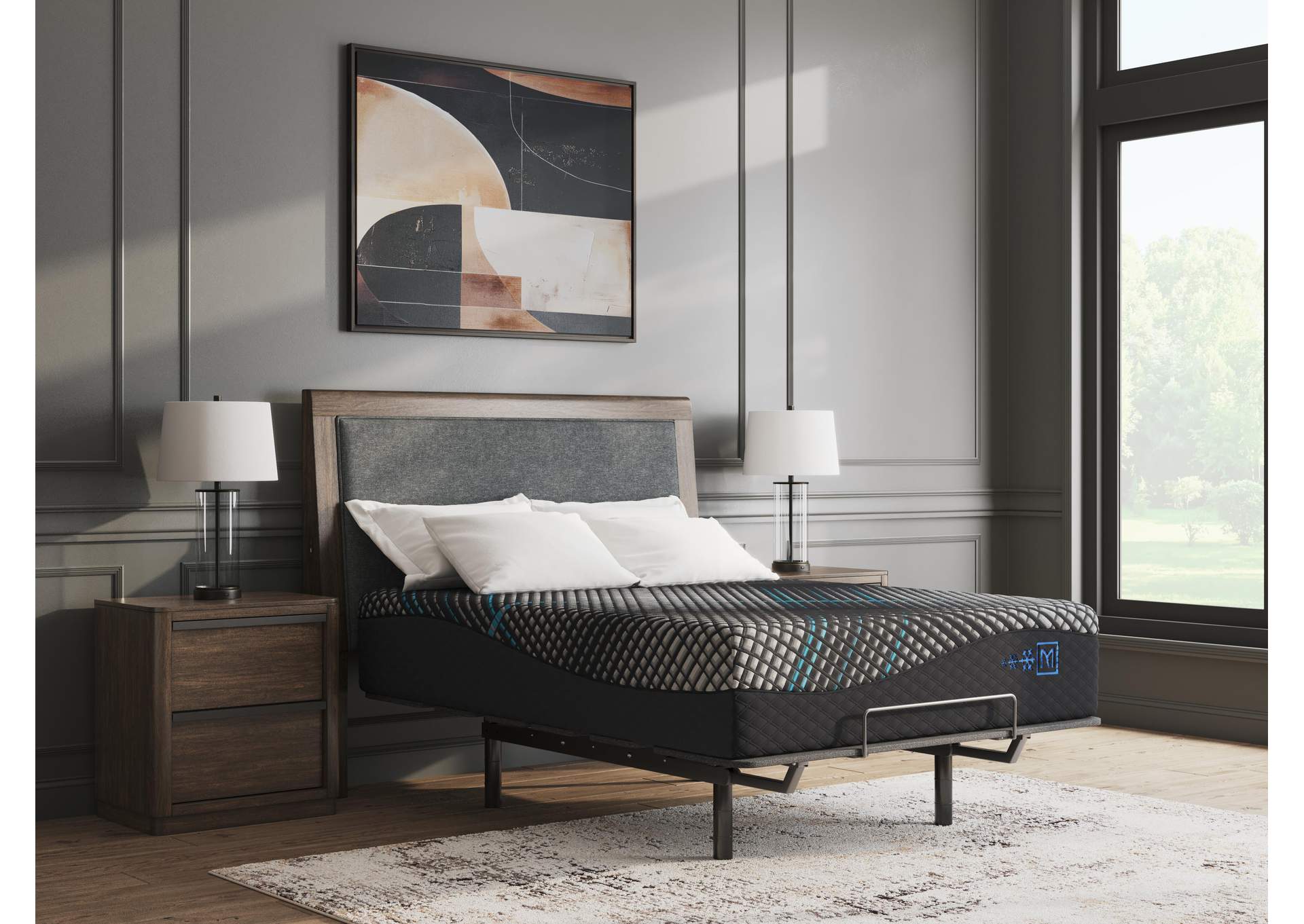 Millennium 2.0 Foam 14 Inch Full Mattress