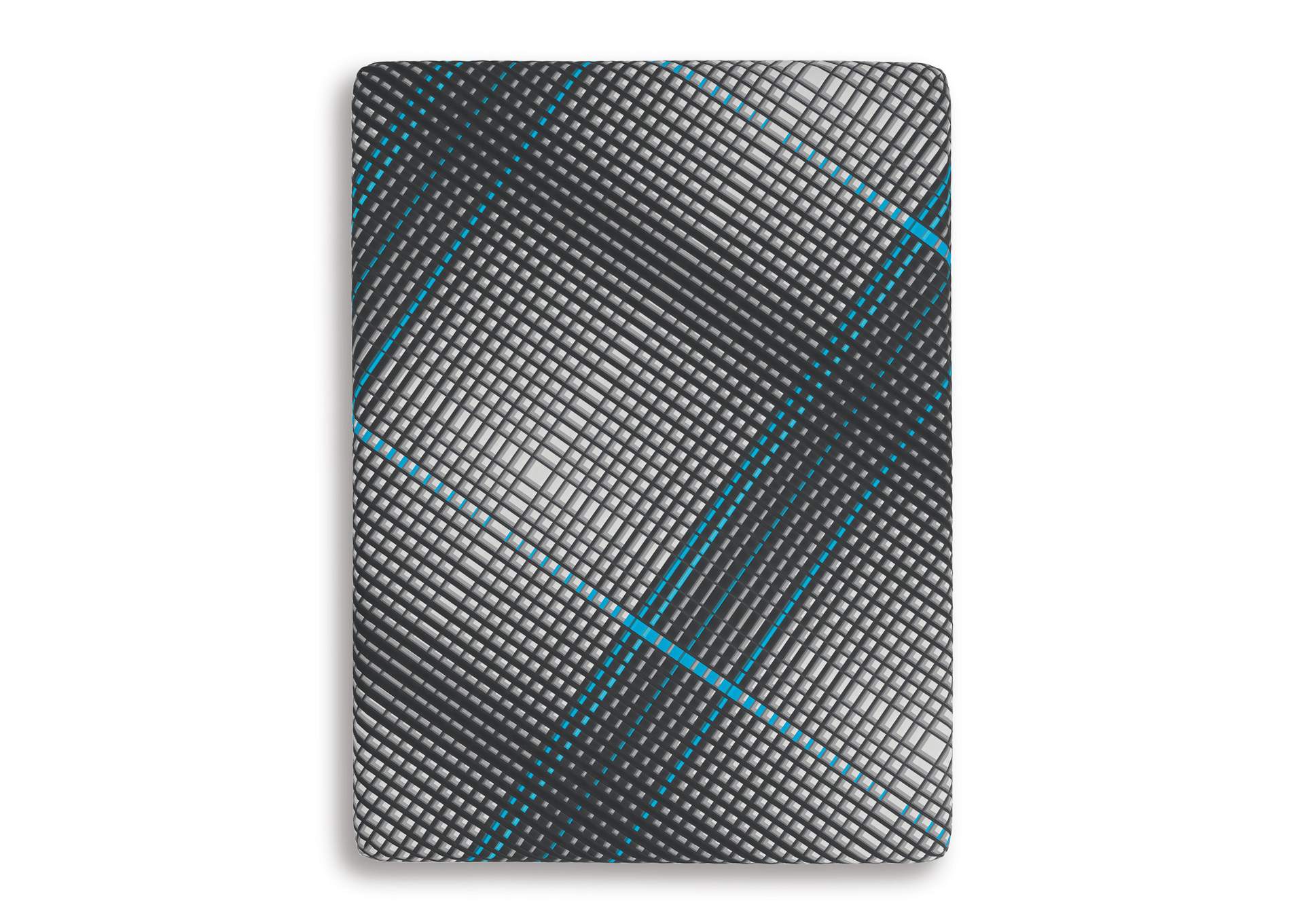 Millennium 2.0 Foam 14 Inch King Mattress