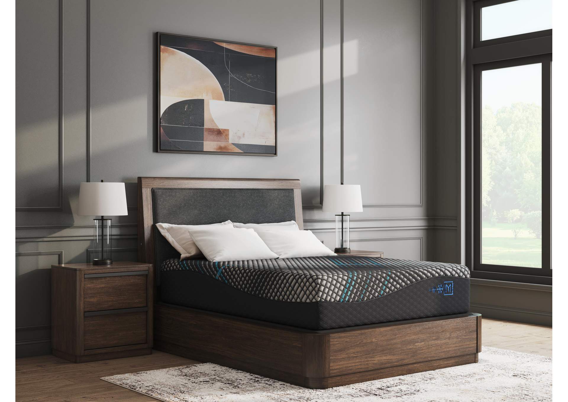 Millennium 2.0 Foam 14 Inch Full Mattress