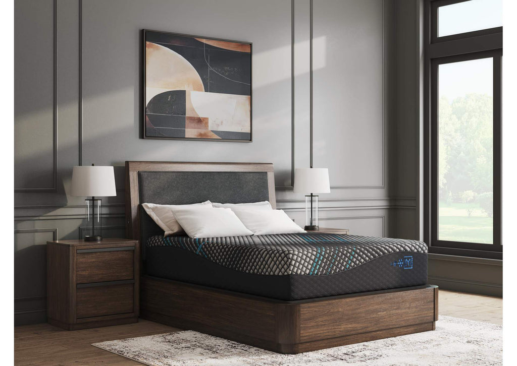 Millennium 2.0 Foam 14 Inch Queen Mattress