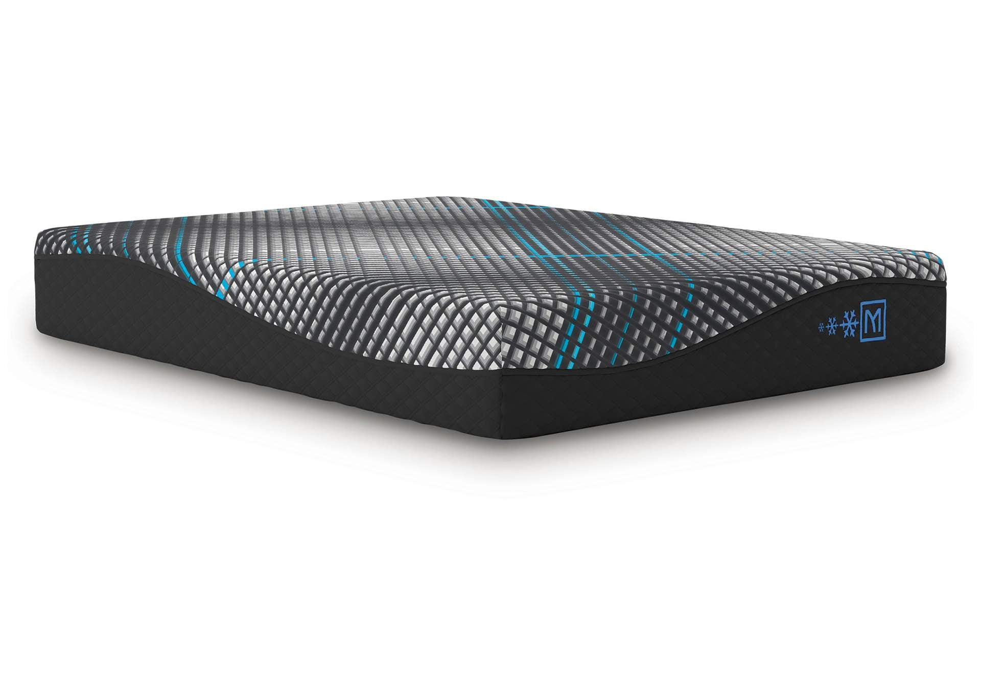 Millennium 2.0 Hybrid 14 Inch King Mattress