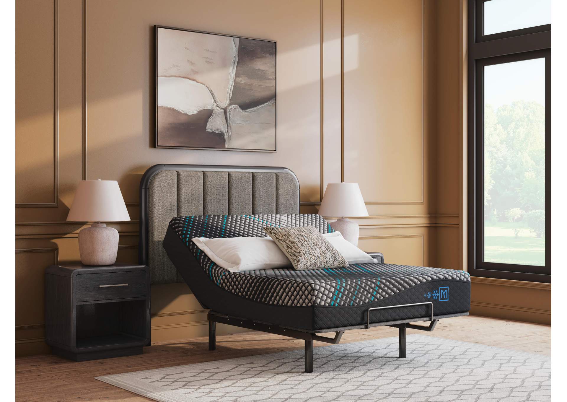Millennium 2.0 Hybrid 14 Inch Twin XL Mattress