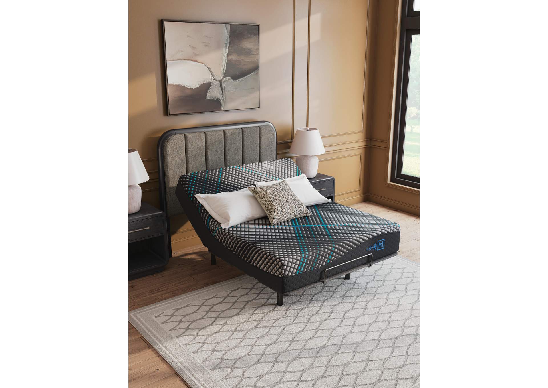 Millennium 2.0 Hybrid 14 Inch King Mattress