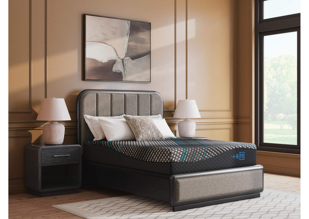 Millennium 2.0 Hybrid 14 Inch Full Mattress