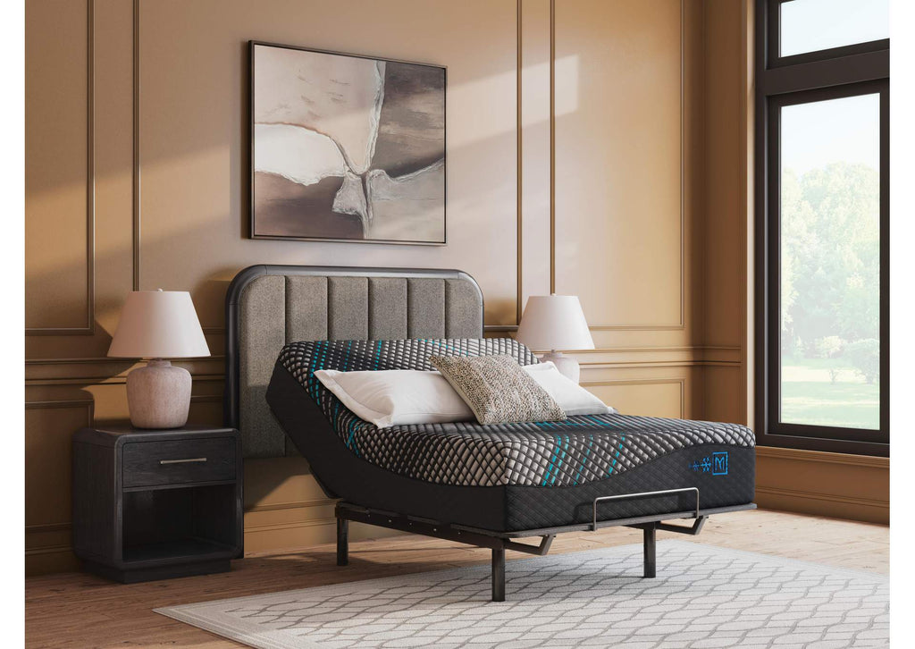 Millennium 2.0 Hybrid 16 Inch Queen Mattress