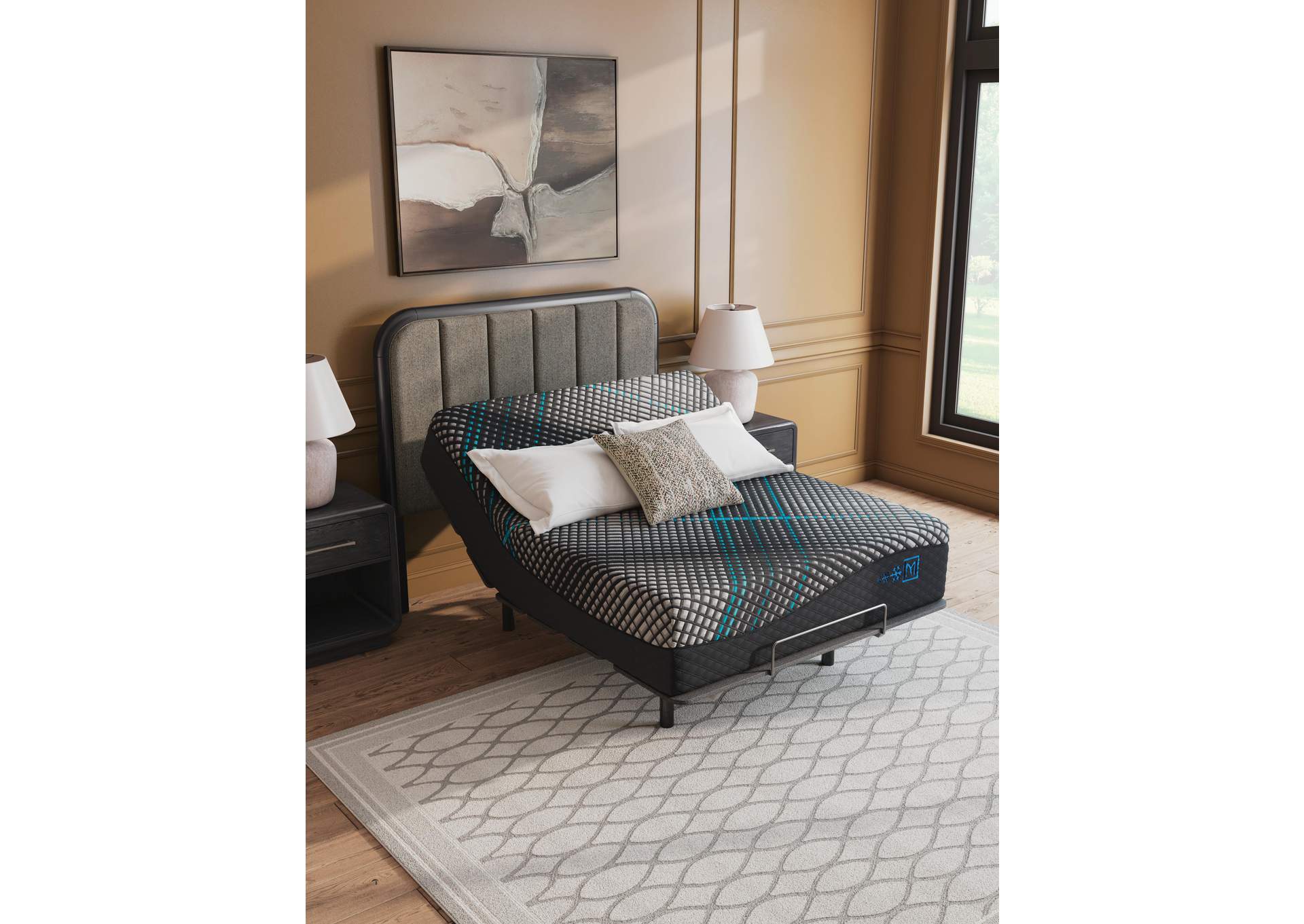Millennium 2.0 Hybrid 16 Inch Queen Mattress